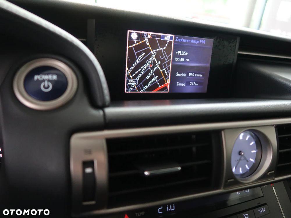 Lexus IS - 20