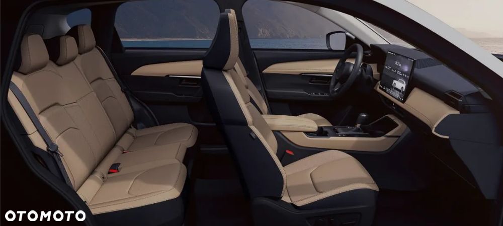 Mazda CX-5 2.5 Homura 2WD - 5