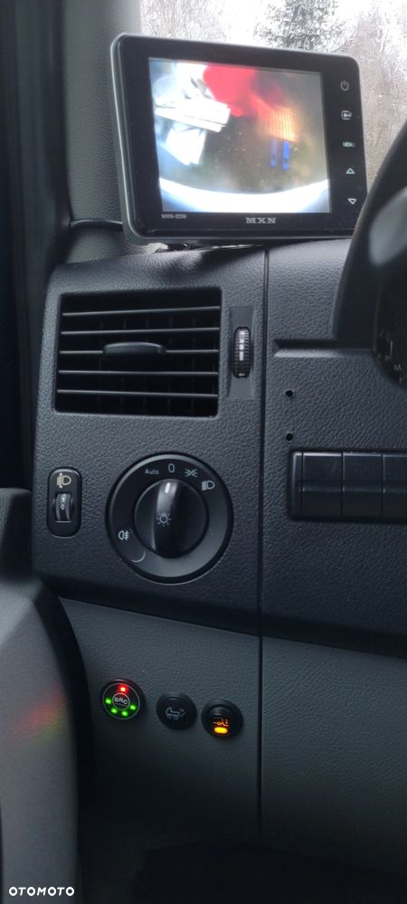 Mercedes-Benz sprinter - 13