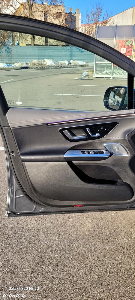 Mercedes-Benz EQE 350+ 90.5kWh Special Edition - 18