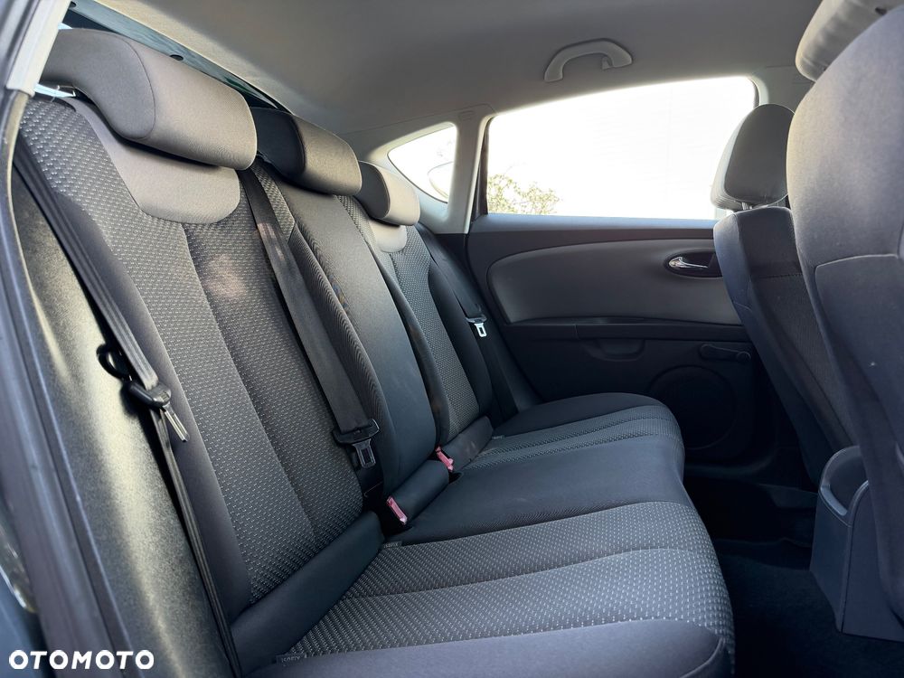 Seat Leon 1.6 Audience - 25