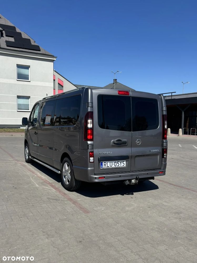 Opel Vivaro 1.6 CDTI L2 - 3