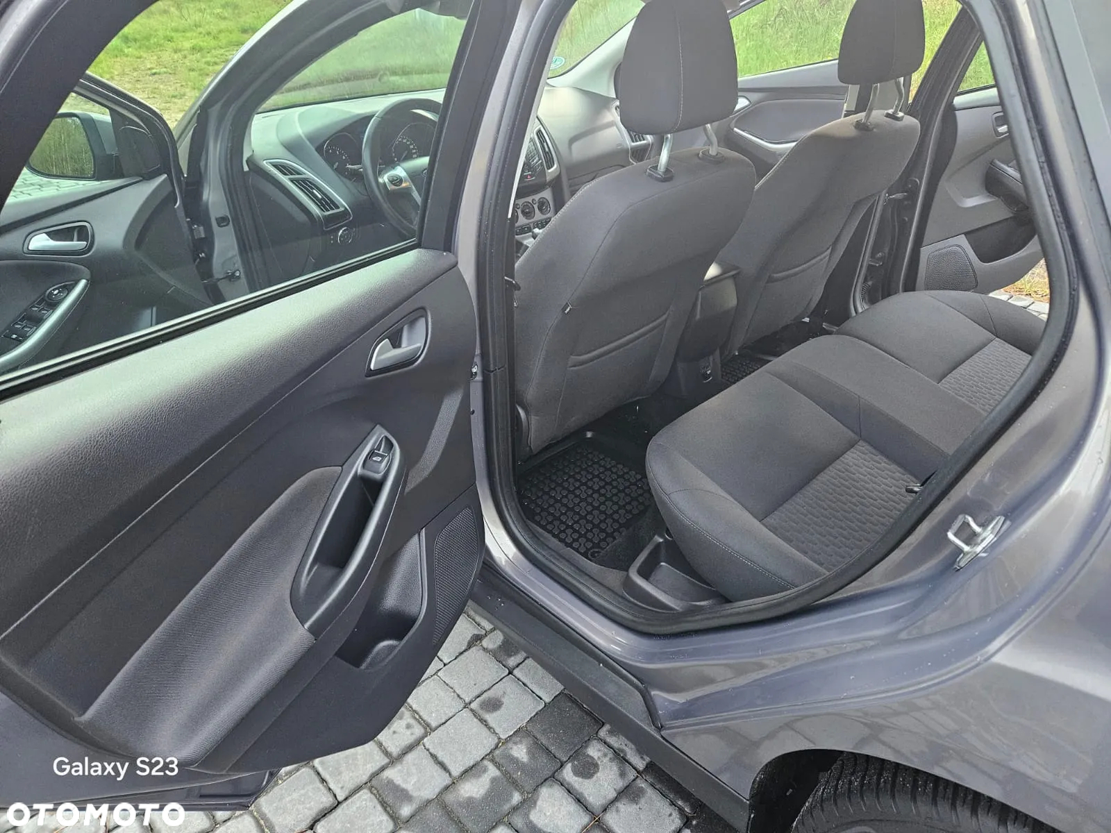 Ford Focus - 16