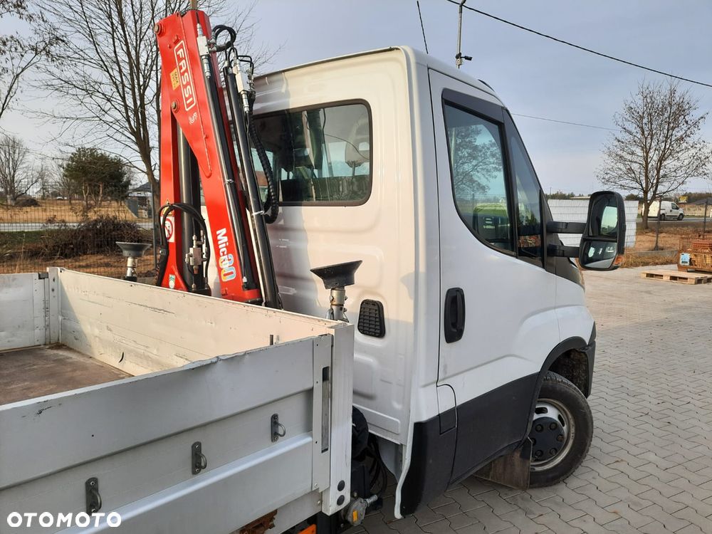 Iveco Daily 50C/35 - 3
