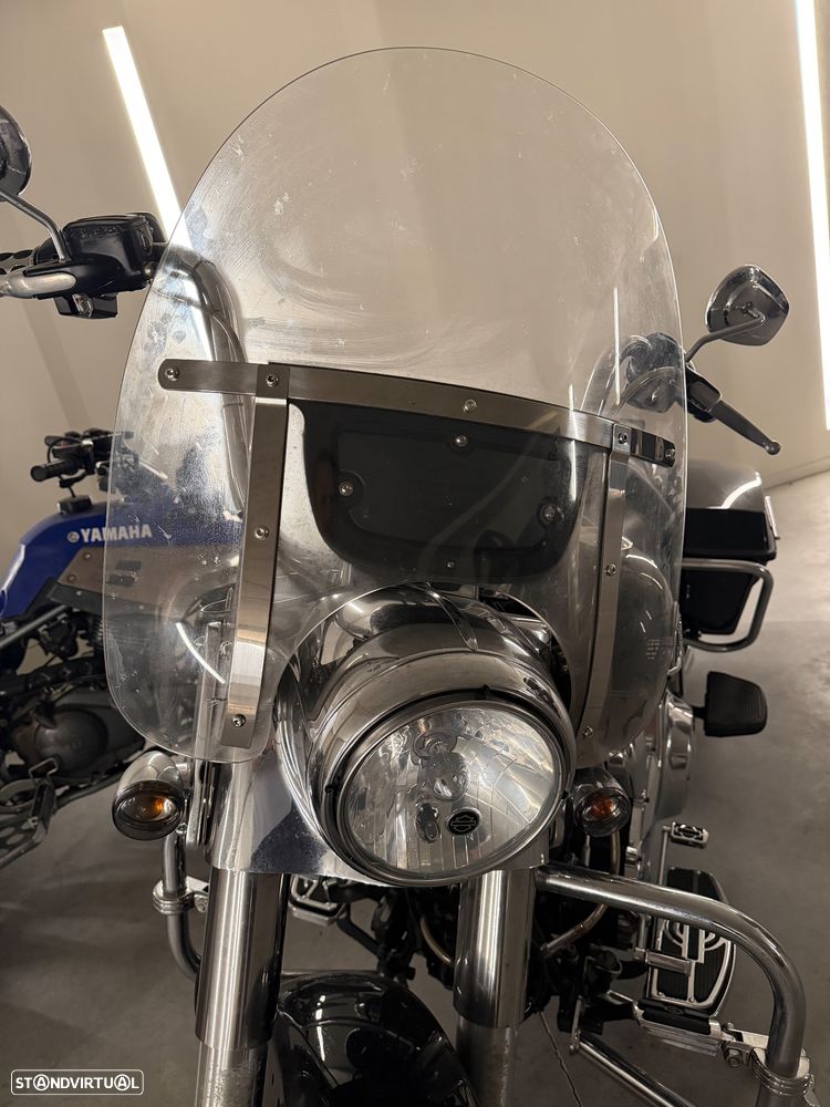 Harley-Davidson Road Road King - 2