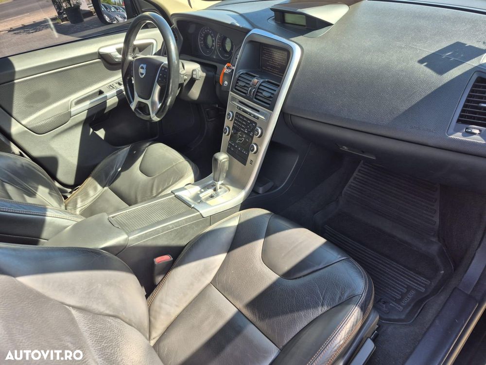 Volvo XC 60 - 10