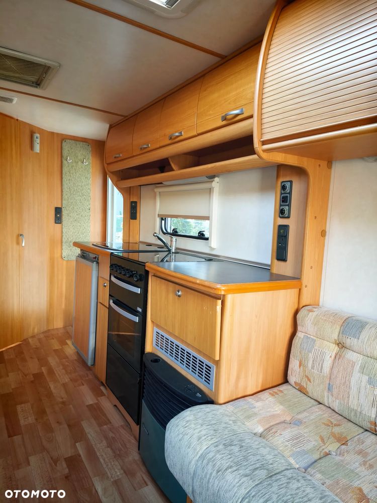 LMC Geist 535 - 14