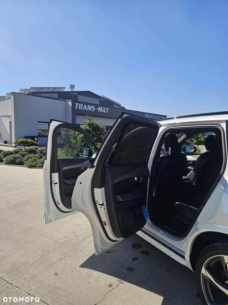 Volvo XC 90 - 7