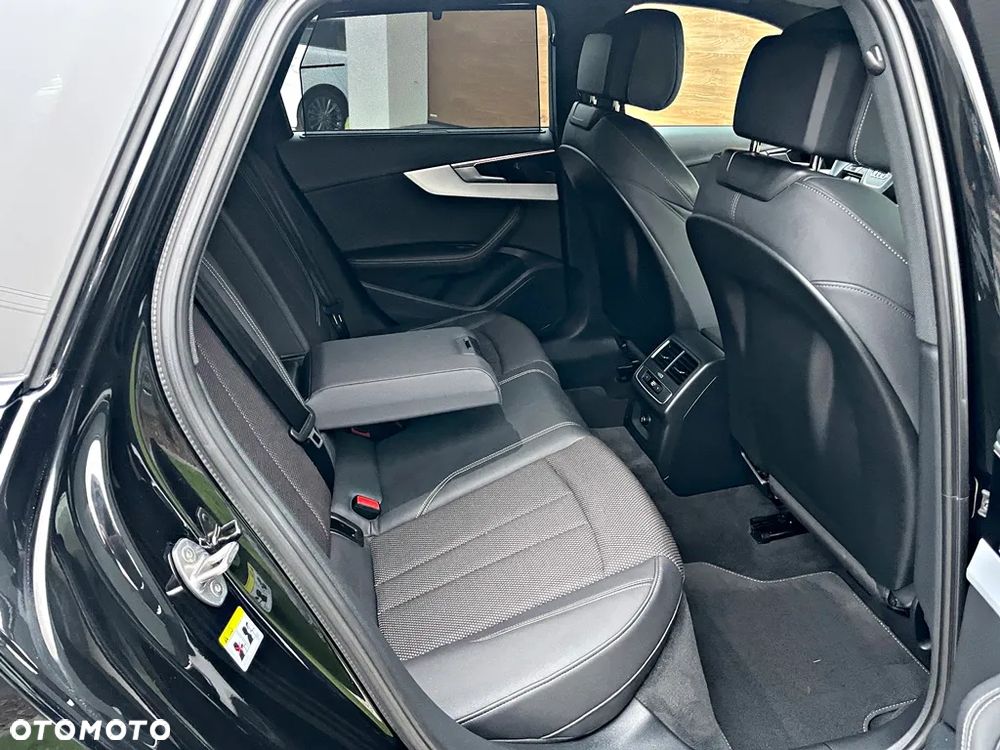 Audi A4 Avant 40 TDI S tronic advanced - 30