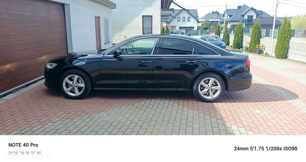 Audi A6 Limousine 3.0 TDI Quattro S tronic - 9