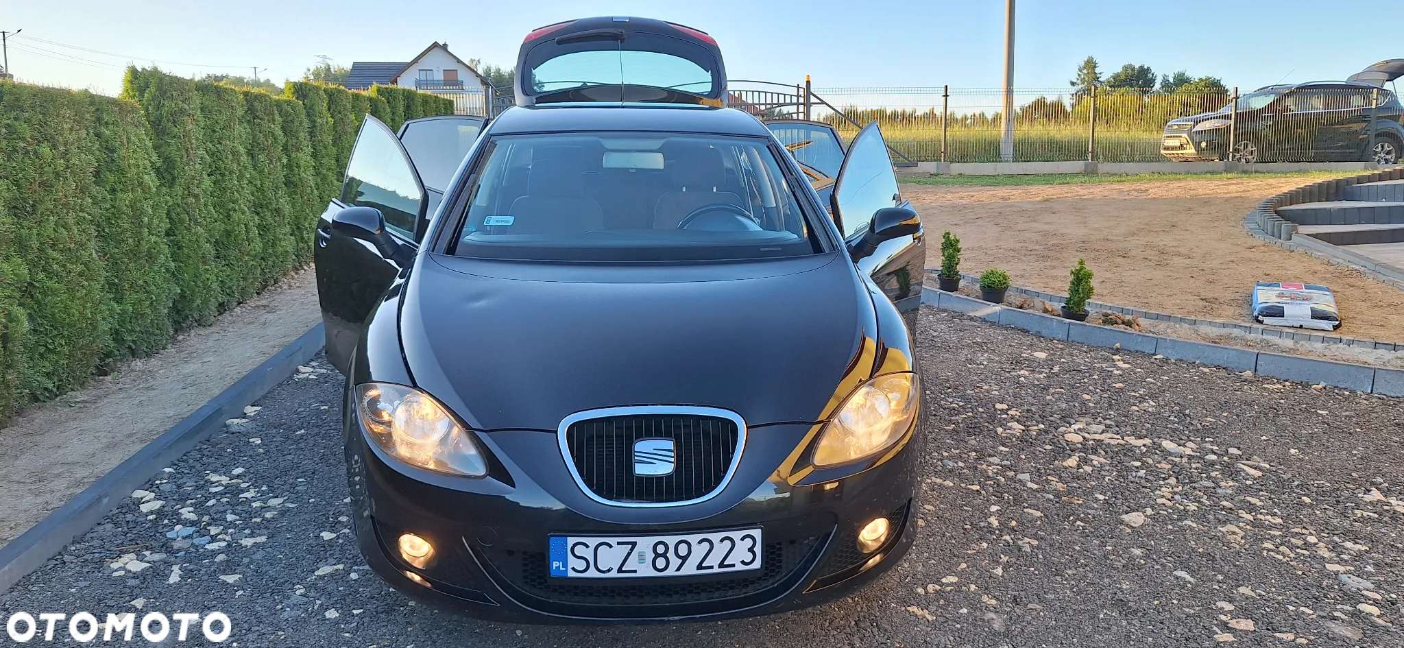 Seat Leon - 23