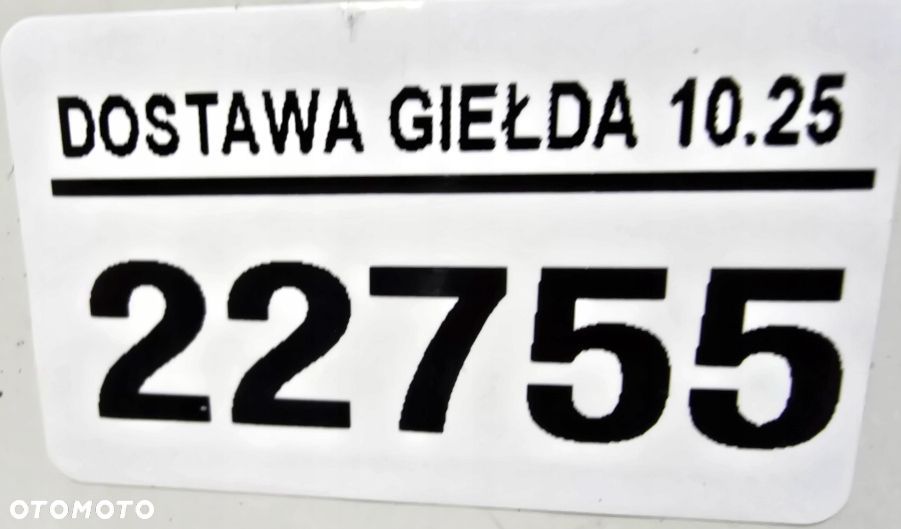 zderzak przód przedni skoda fabia iv 6va807221 - 7