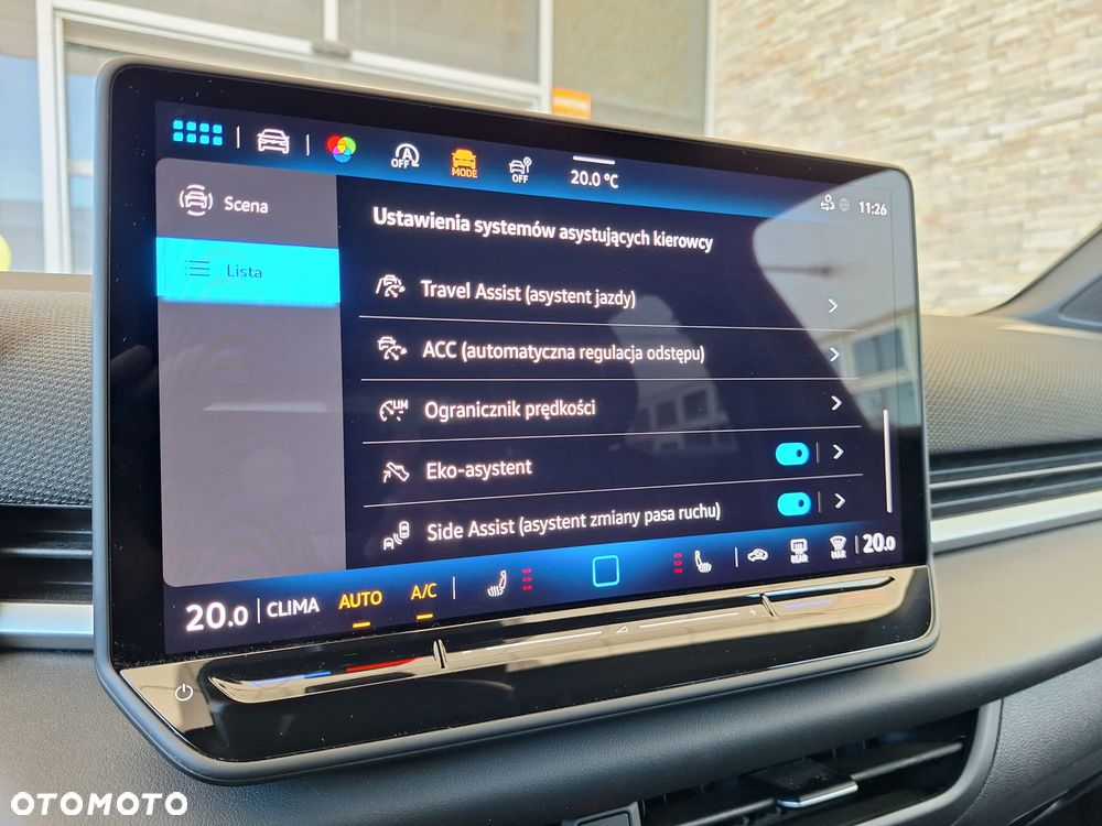 Volkswagen T-Roc - 20
