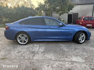 BMW Seria 4 430d - 5