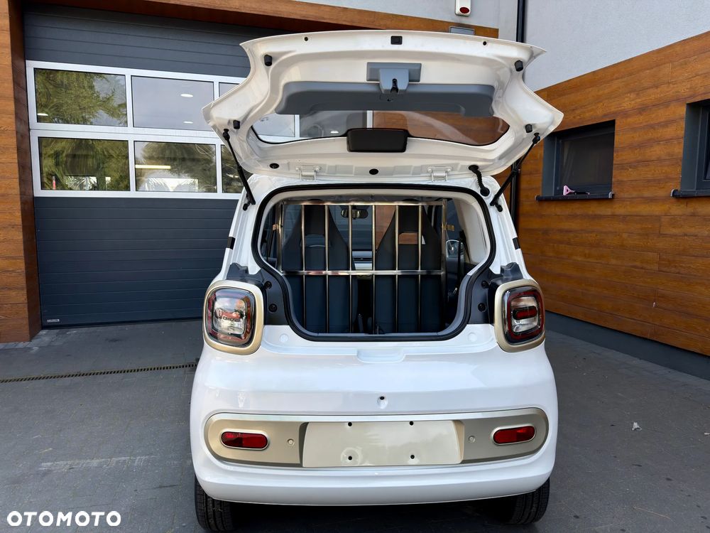 Bentu BTE05 - 7