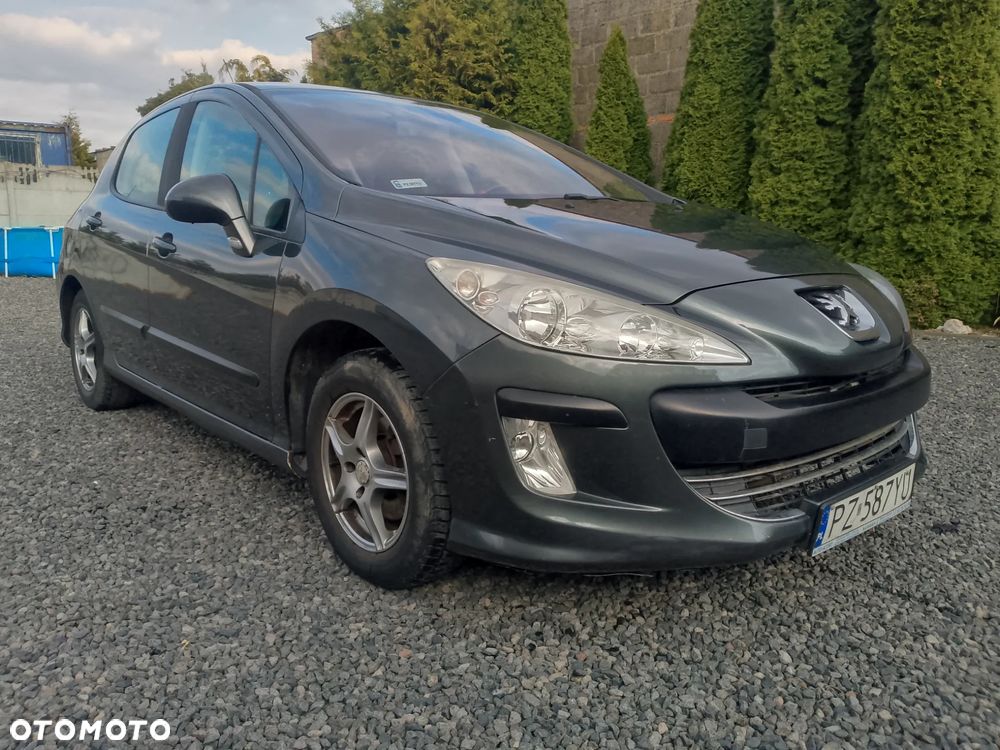 Peugeot 308 1.6 Premium - 4