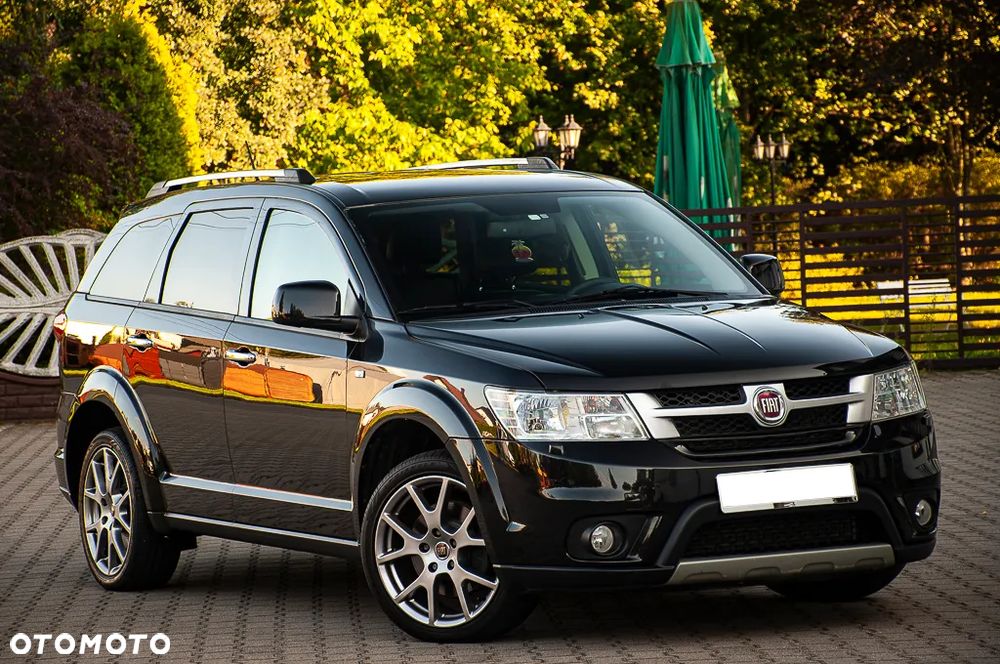 Fiat Freemont - 18