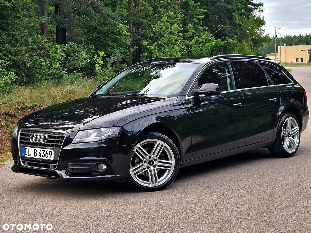 Audi A4 2.0 TDI - 3