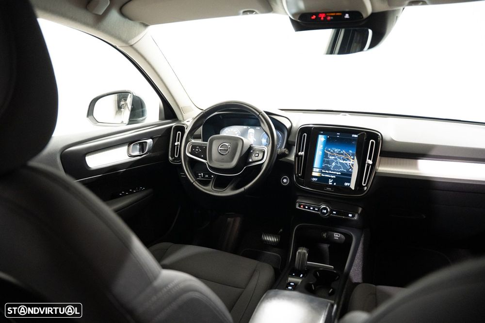 Volvo XC 40 1.5 T5 PHEV Inscription Expression - 9