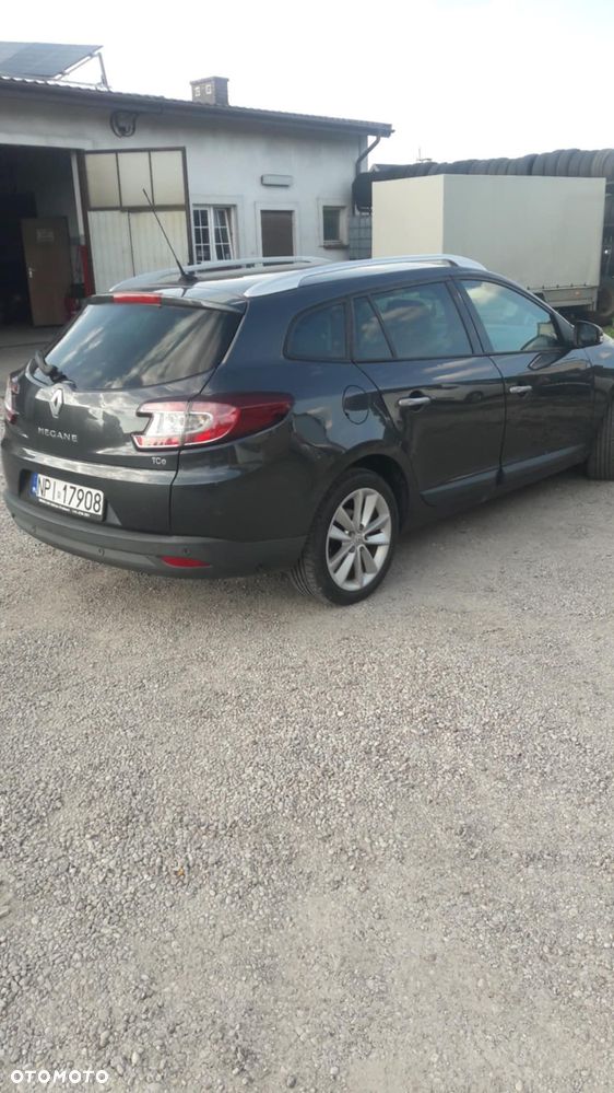 Renault Megane - 4