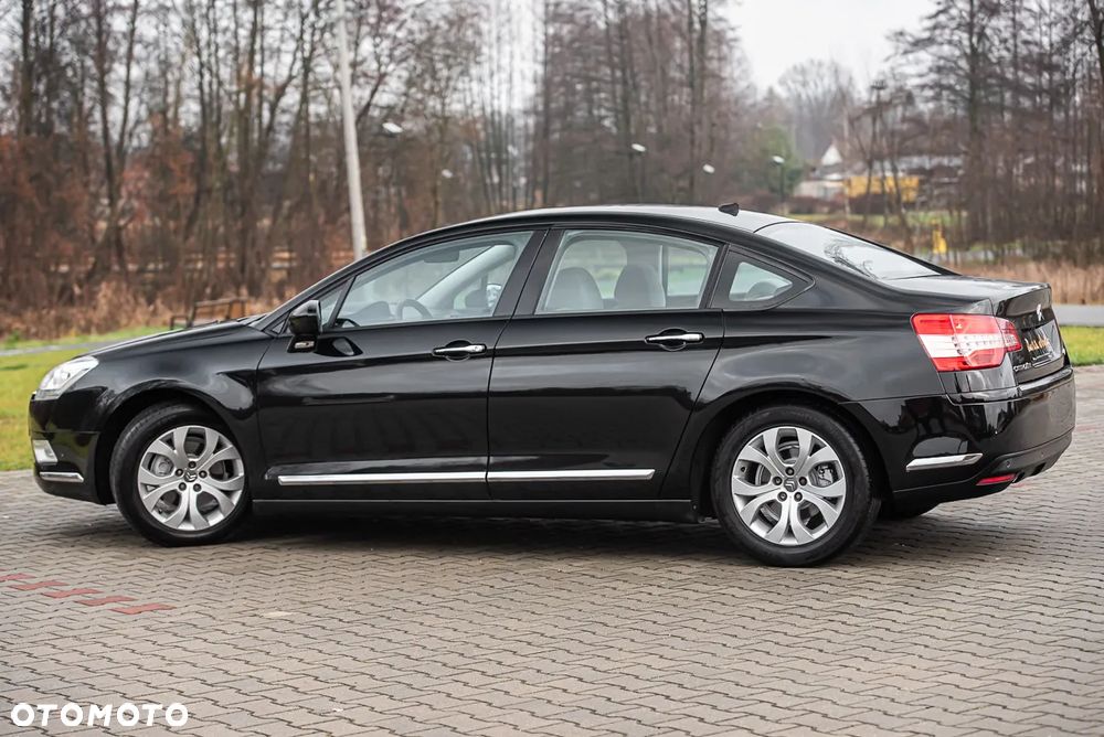 Citroën C5 - 10