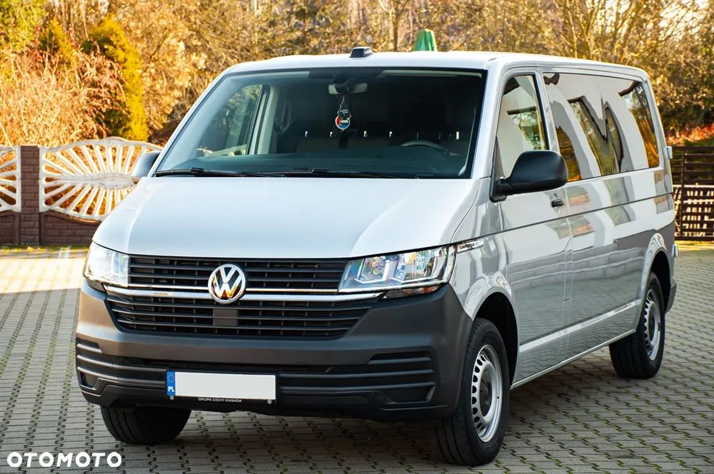 Volkswagen Caravelle 2.0 TDI L2 Trendline - 1