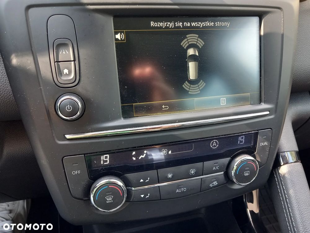 Renault Kadjar 1.5 dCi Energy Intens EDC - 8