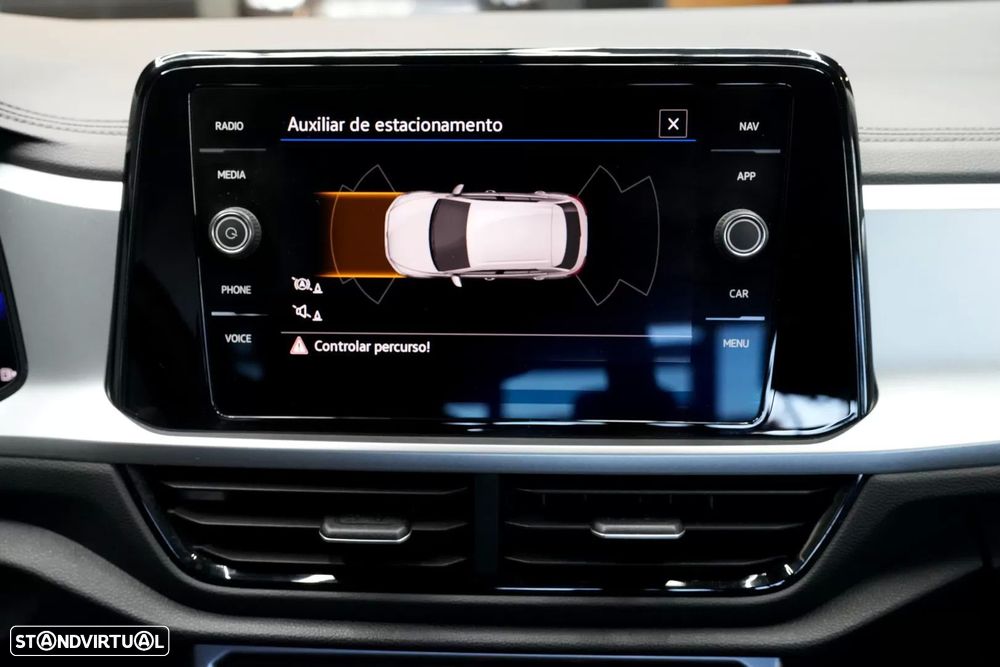 VW T-Roc 1.0 TSI - 41