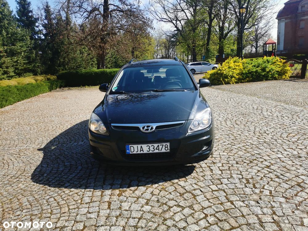 Hyundai i30 i30cw 1.4 Comfort - 5