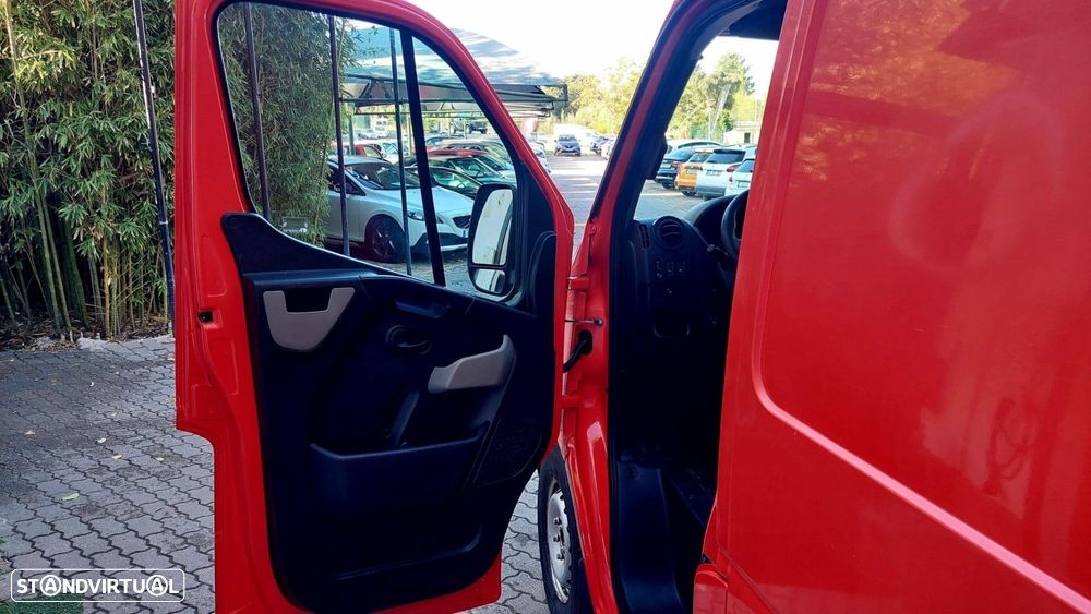 Renault Master 2.3 dCi - 8