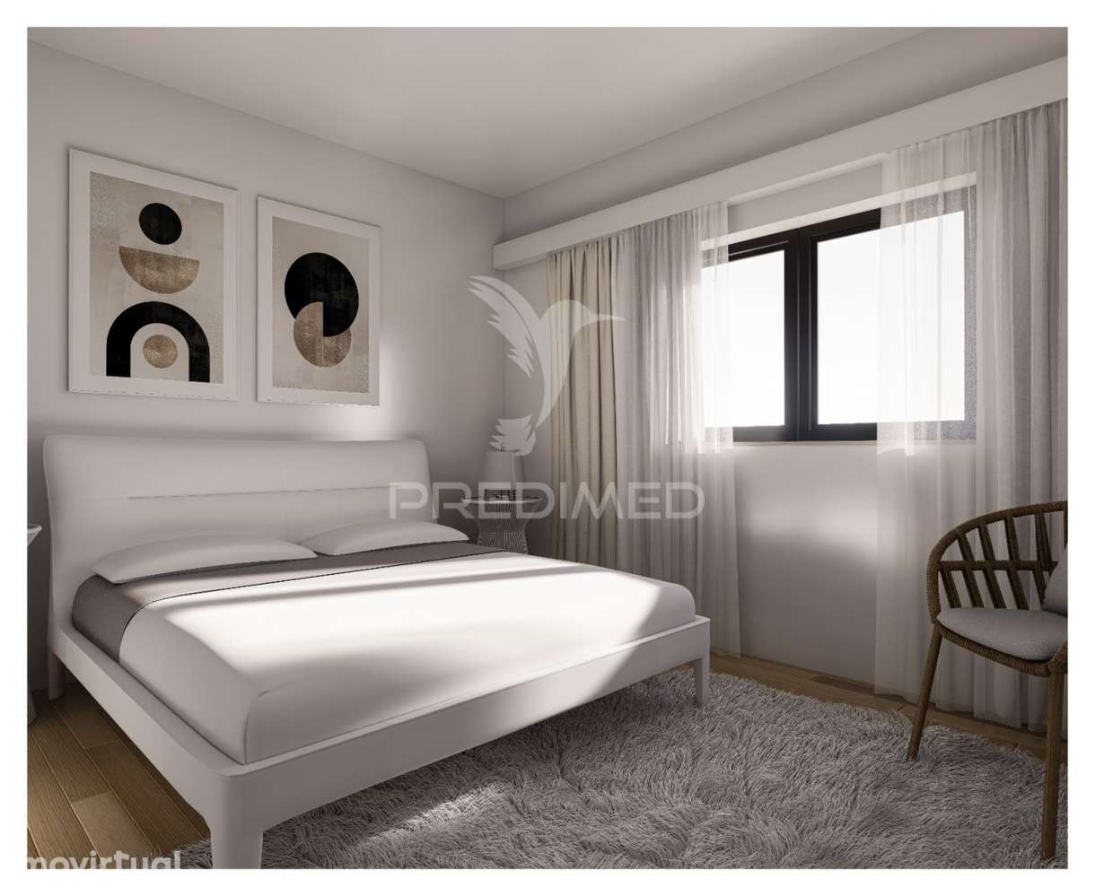 Apartamento T1 Novo em Construção – Atouguia da Baleia - Grande imagem: 2/11