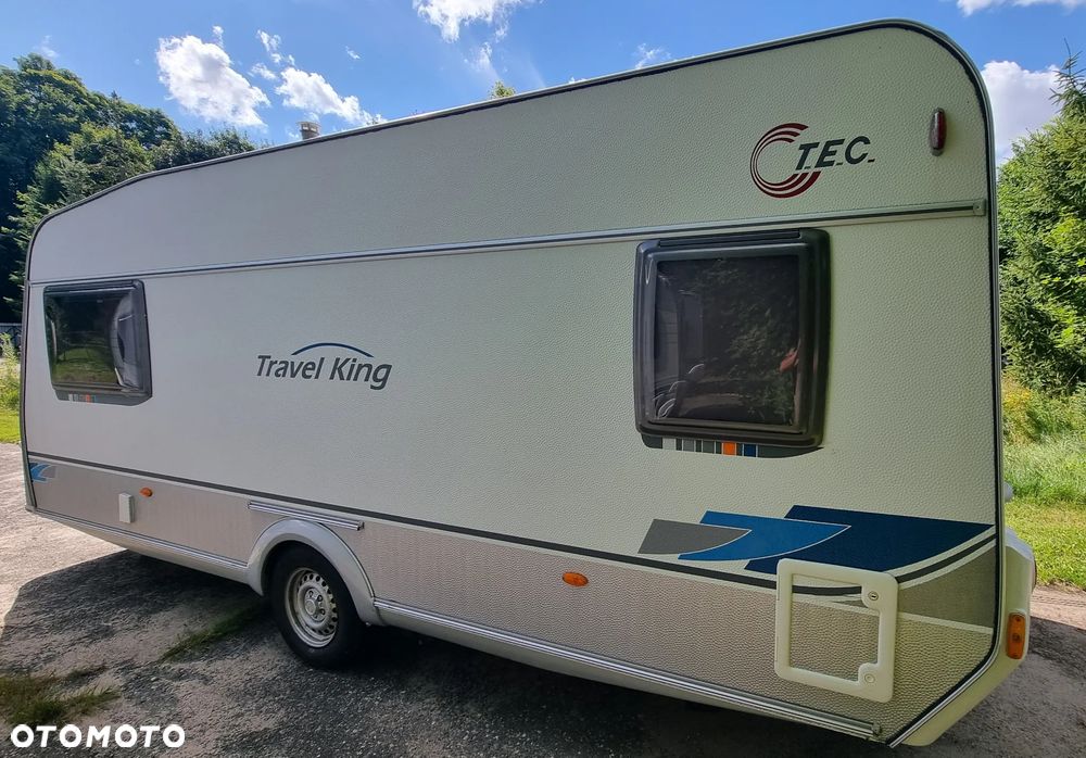 TEC Travel King 510 - 6