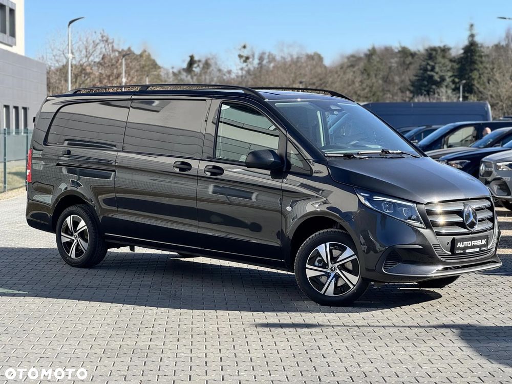 Mercedes-Benz Vito - 1