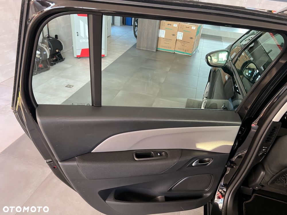 Citroën C4 Grand Picasso - 17
