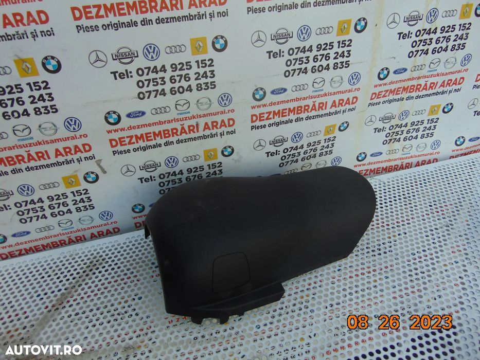 ornament carcasa volan BMW x1 F48 f49 seria 2 f45 f46 capac carcsa vol - 2