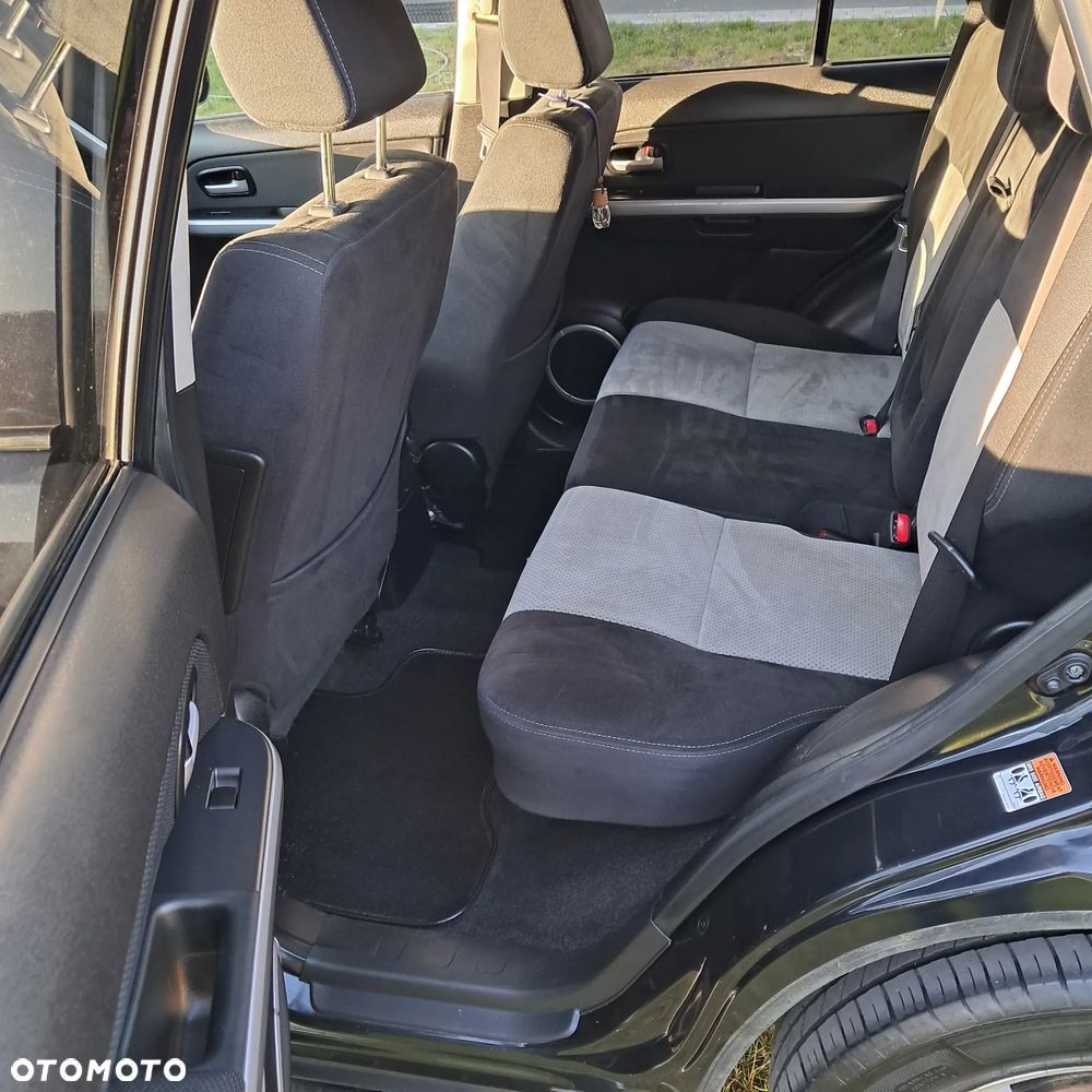 Suzuki Grand Vitara 2.0 Comfort Limited - 13