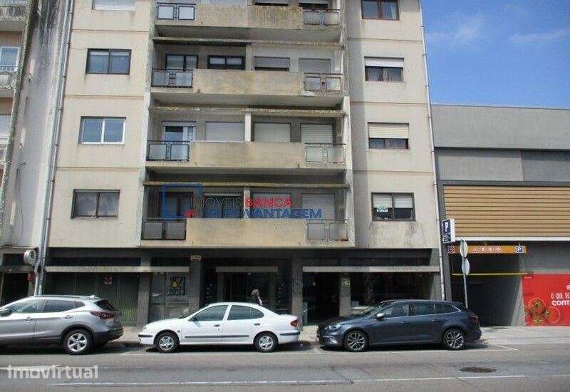 Apartamento T2 +1  - Cedofeita, Porto - Grande imagem: 5/22