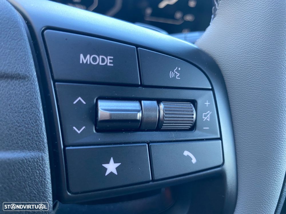 Kia EV4 81.4 kWh Tech - 25