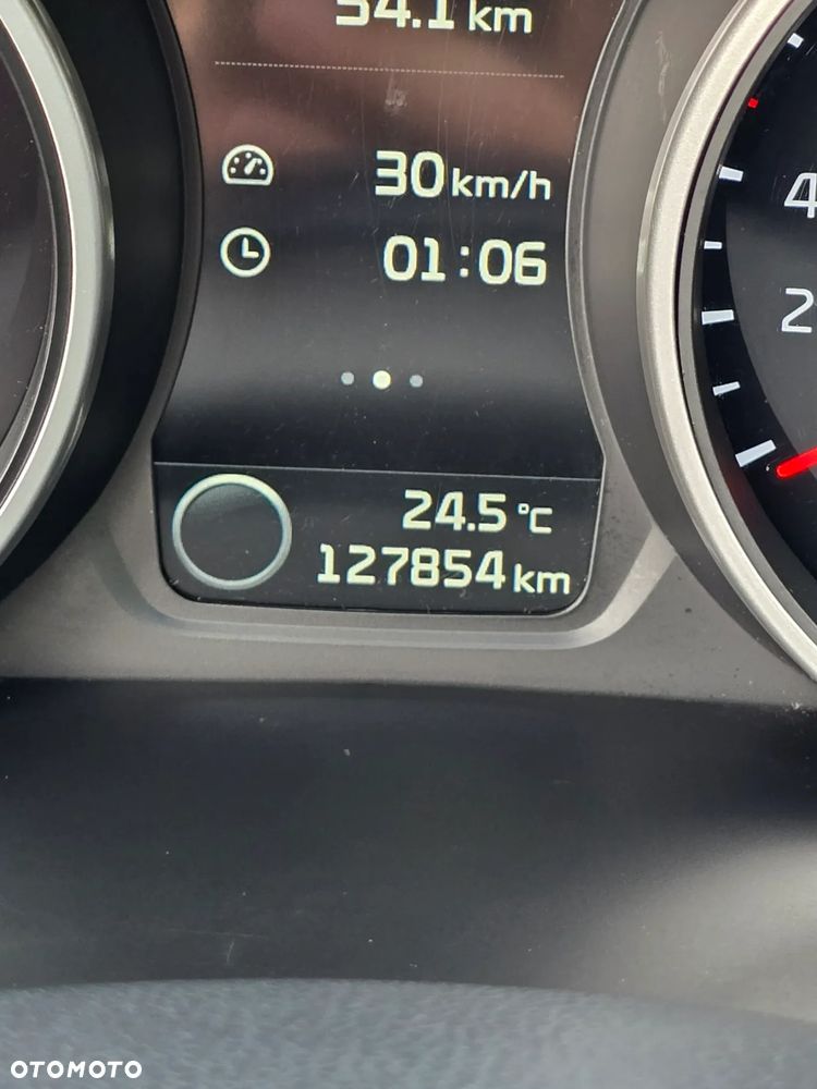 Kia Sportage 1.7 CRDI Business Line L 2WD - 22