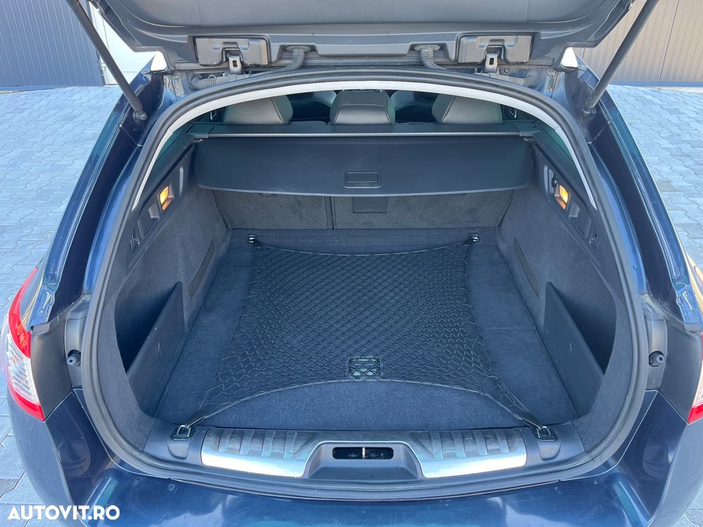 Peugeot 508 SW HDi FAP 140 Active - 15