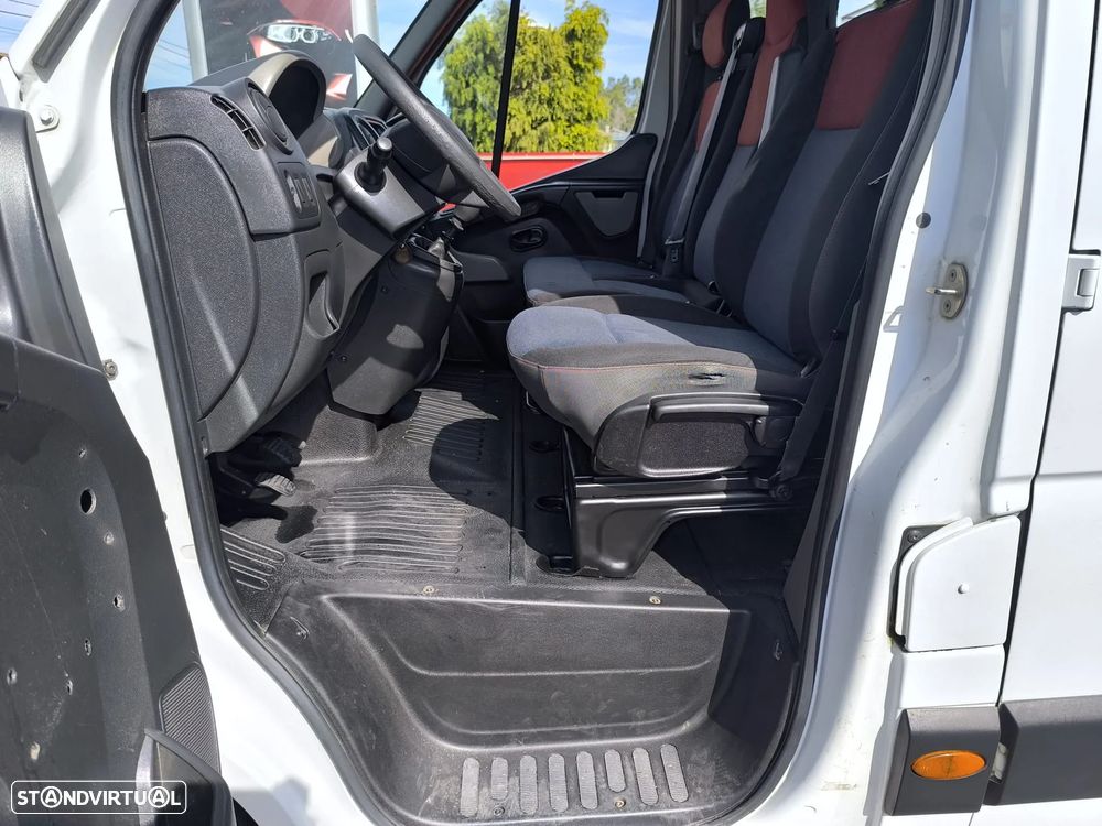 Renault Master - 14