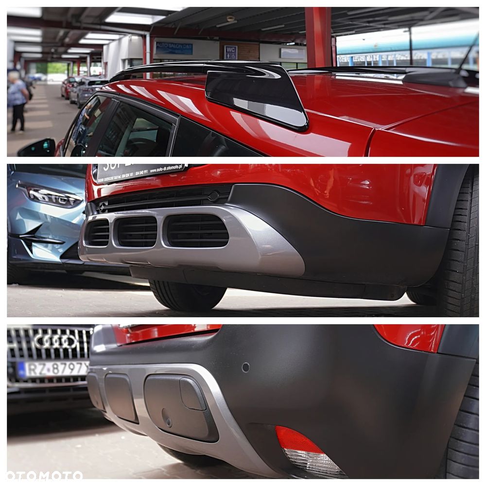 Citroën C3 Aircross - 37