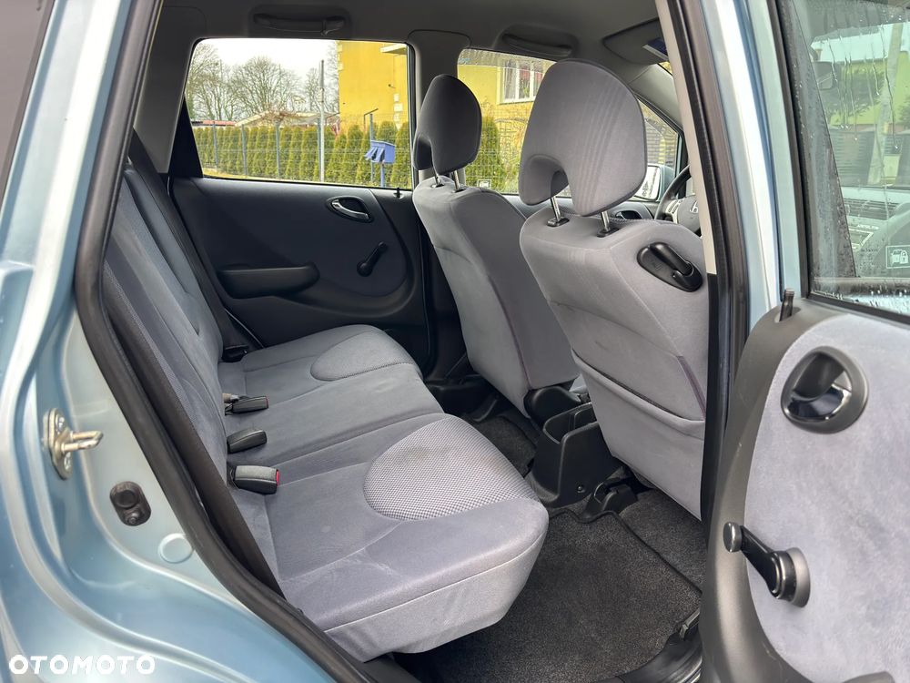 Honda Jazz 1.4 Style - 10
