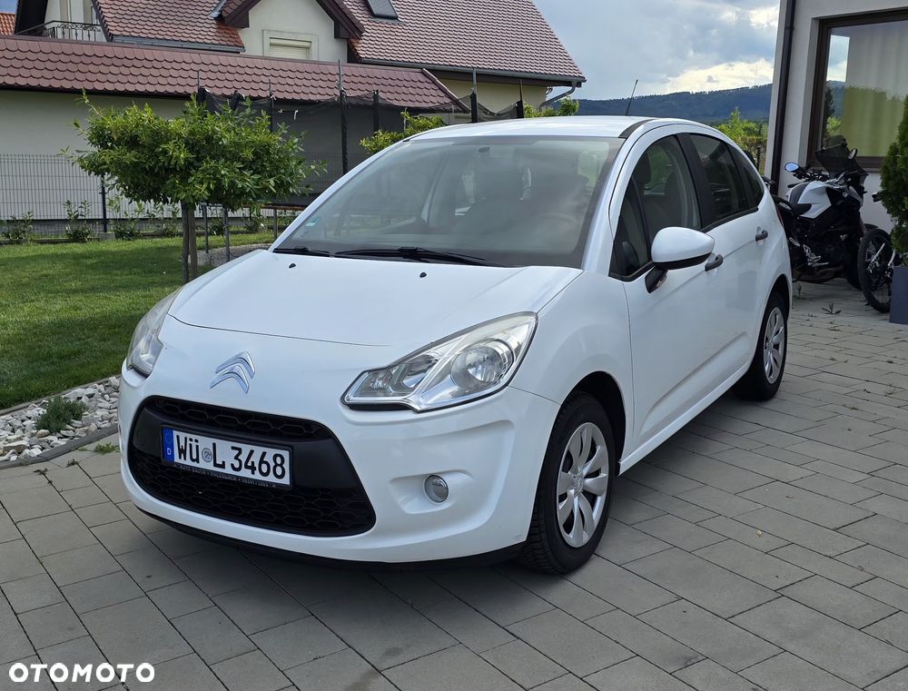 Citroën C3 1.1 Style - 10
