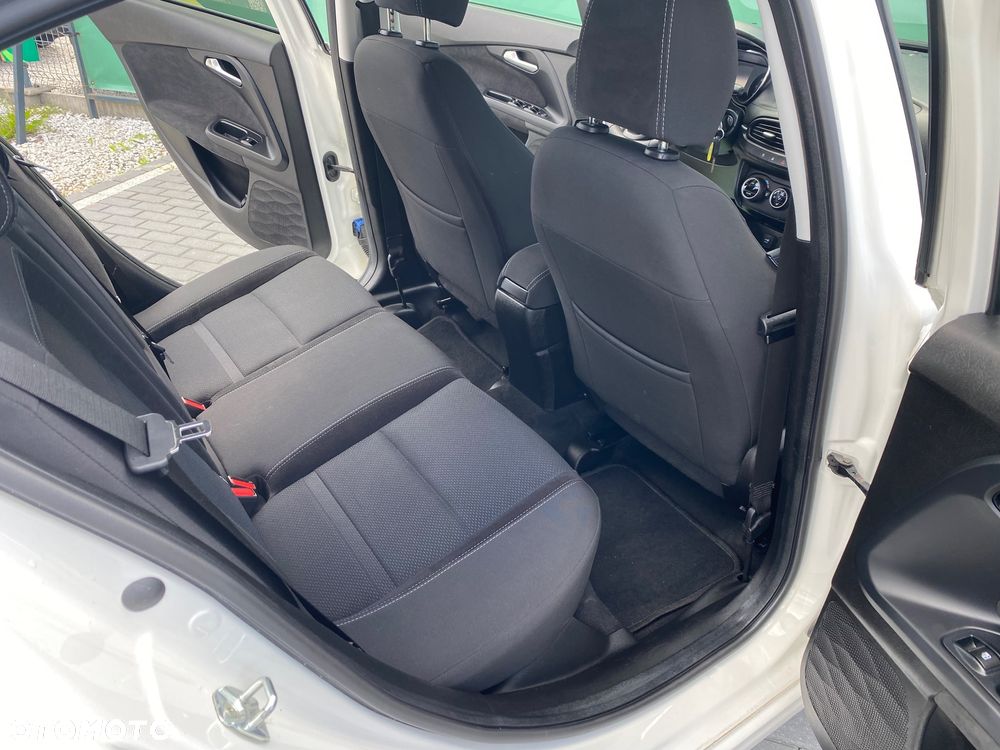 Fiat Tipo 1.4 T-Jet Business Line - 9