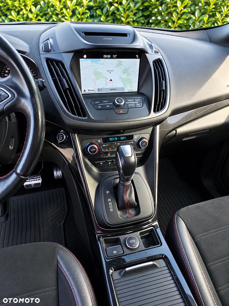 Ford Kuga 1.5 EcoBoost AWD ST-Line ASS - 11