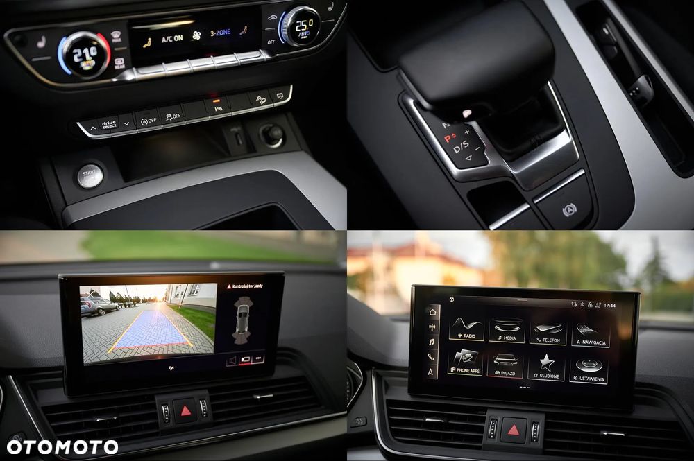 Audi Q5 - 34