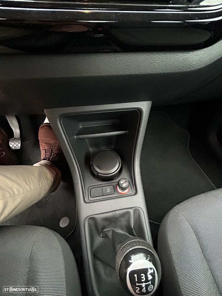 VW Up! 1.0 BlueMotion Move - 12