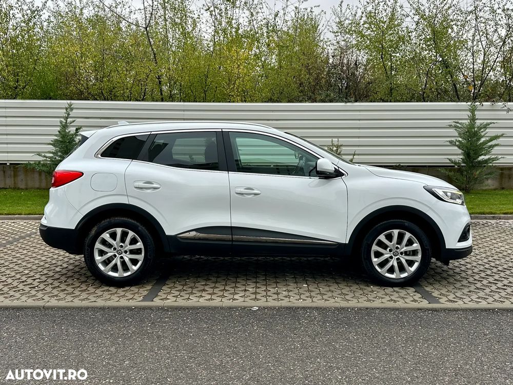Renault Kadjar - 12