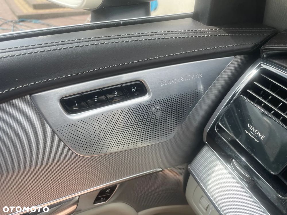 Volvo XC 90 D5 AWD Inscription 7os - 17